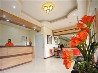 Robe'S Pension House Cebu Buitenkant foto
